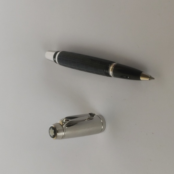 Mont Blanc Boheme Roller Ball Pen - Picture 4 of 7